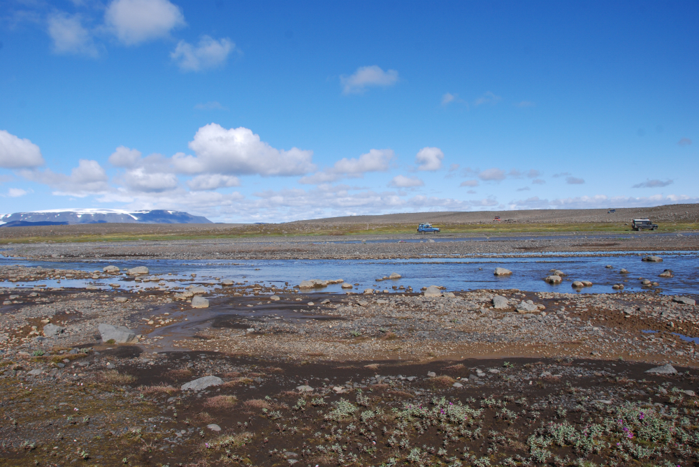 iceland